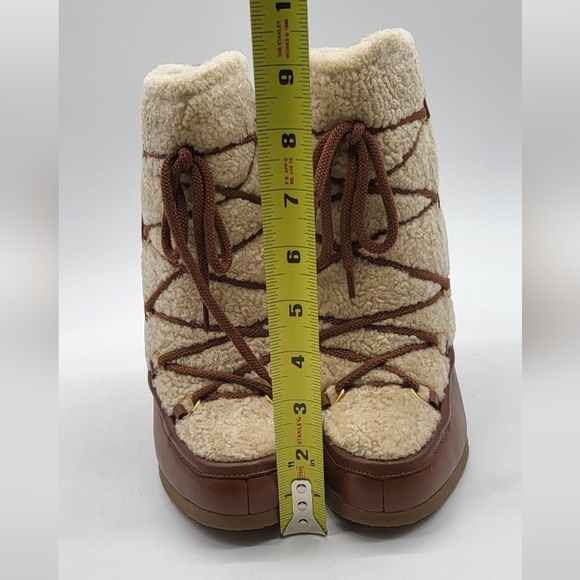 423- Veronica Beard Elfred Hazelwood MU Size 9M NWT - Picture 7 of 12